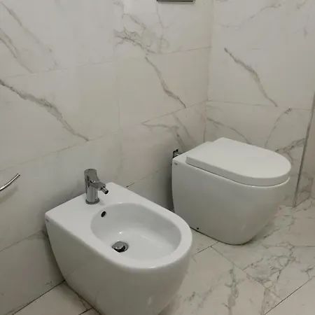 Bed & Breakfast Via San Sebastiano *